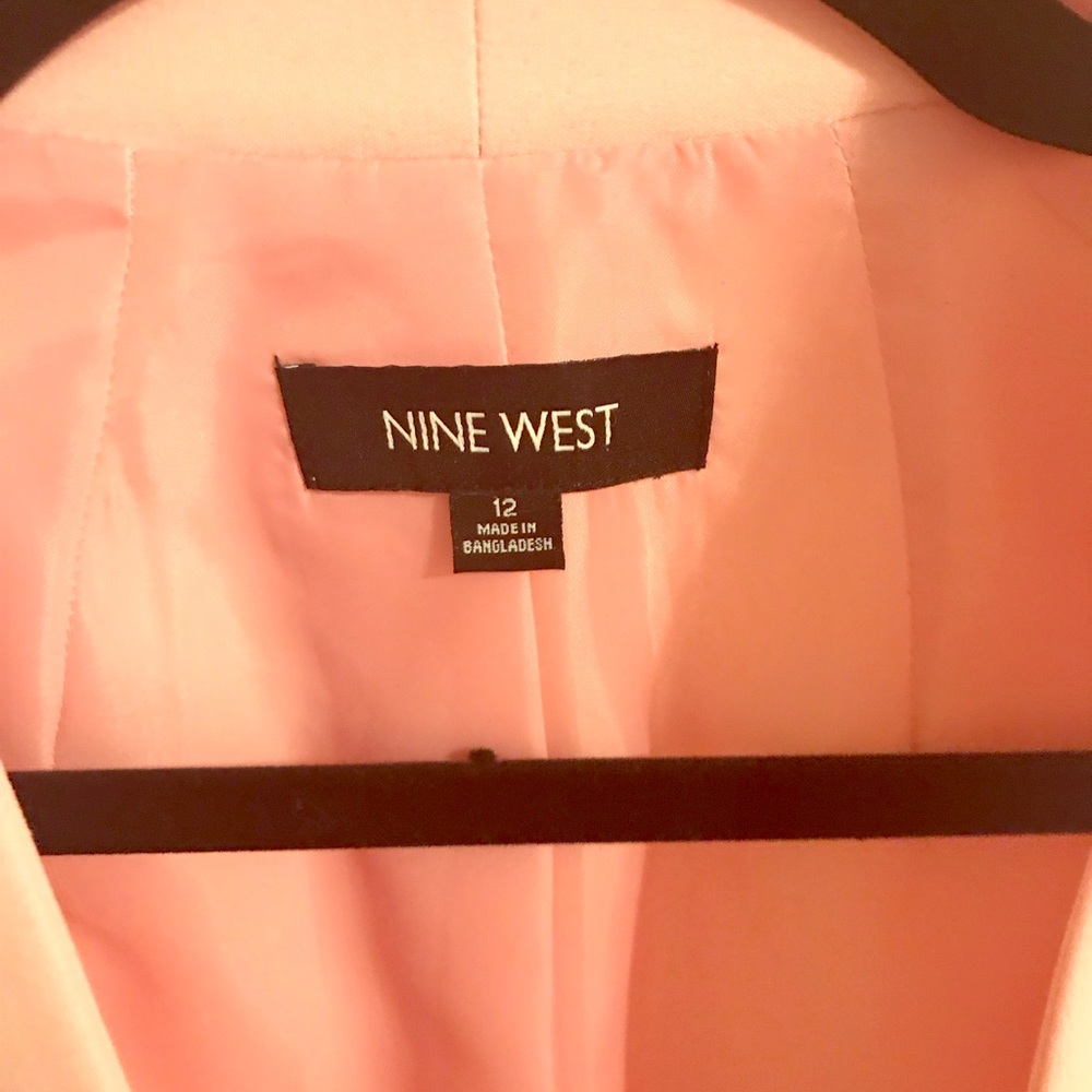 Nine West Blazer
